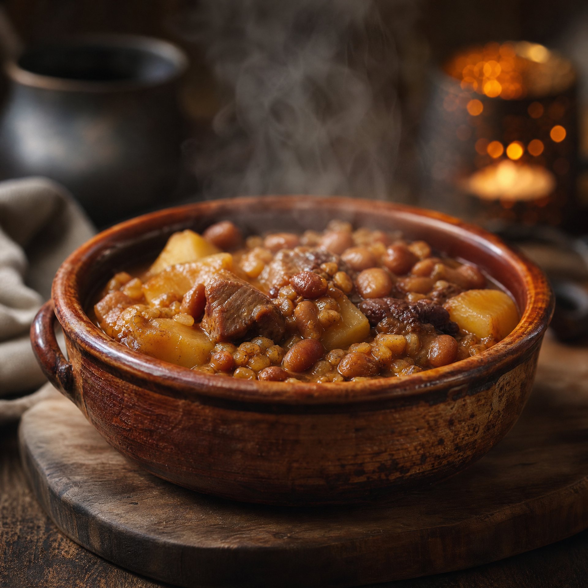 Cholent